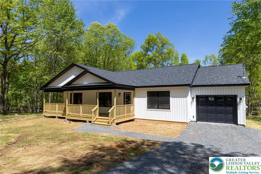 103 Burnshaw Lane, Towamensing Trails, PA 18210 - #3