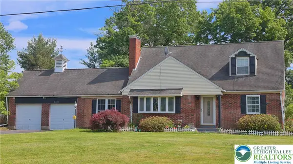 1345 W Macada Road, Hanover Twp, PA 18017
