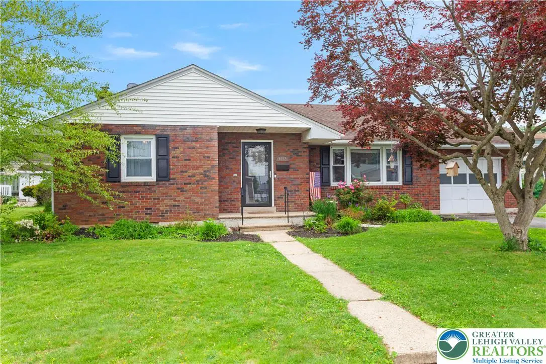 1822 Elmwood Drive, Fullerton, PA 18052 - #1