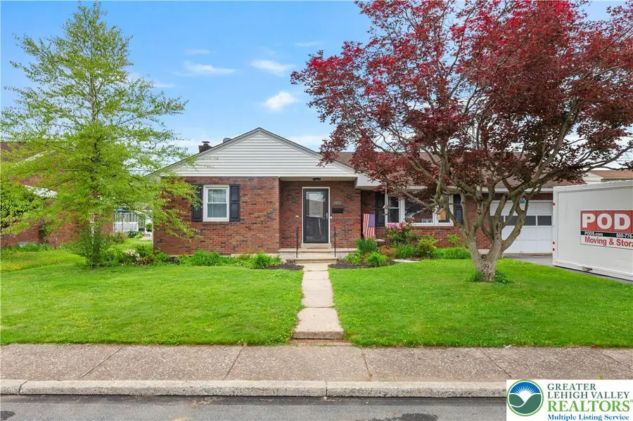 1822 Elmwood Drive, Fullerton, PA 18052 - #2