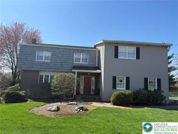 3946 Walbert Avenue, South Whitehall Twp, PA 18104