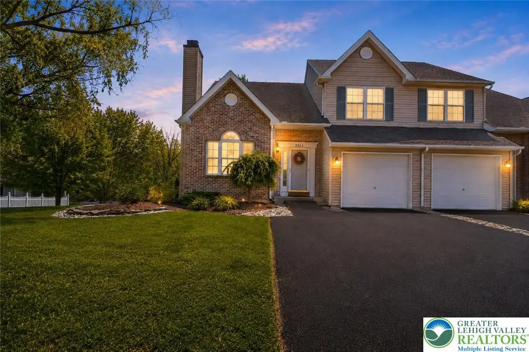 2314 Red Maple Drive, North Whitehall, PA 18037 - #1