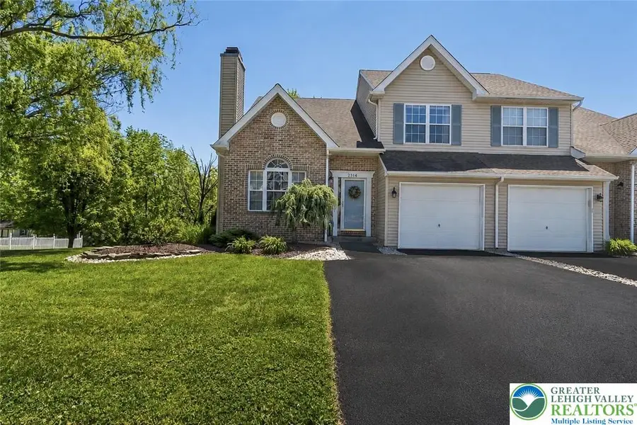 2314 Red Maple Drive, North Whitehall, PA 18037 - #3