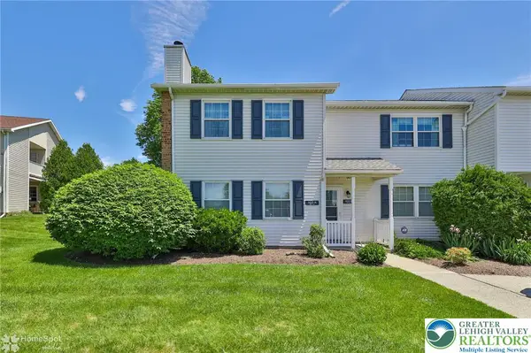 102 Drift Court #B, Bethlehem City, PA 18020