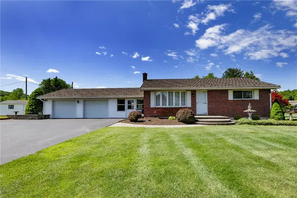 4420 N Sunset Drive, Upper Saucon Twp, PA 18036