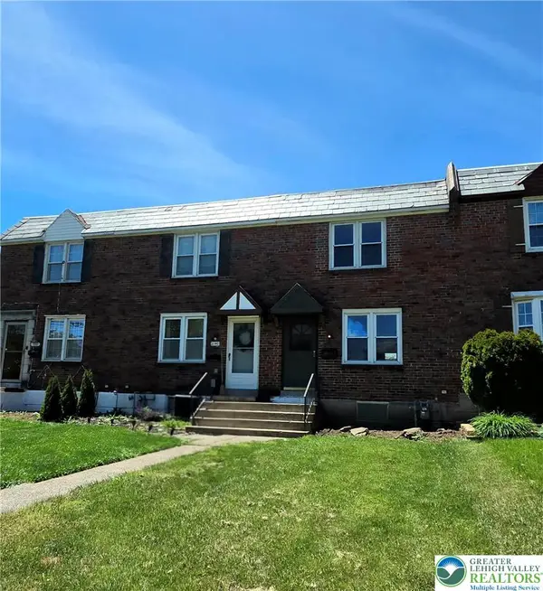 2138 S Lumber Street, Allentown City, PA 18103