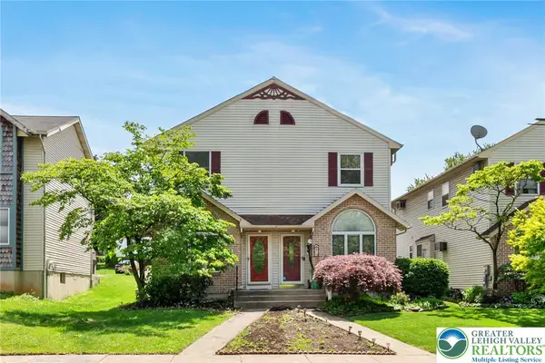 22 E Emaus Avenue, Allentown City, PA 18103