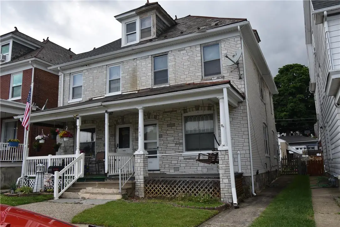 1849 Hay Terrace, Wilson, PA 18042 - #1