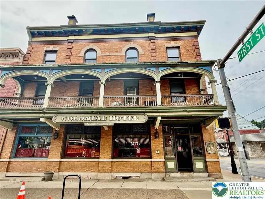 62 Broadway, Bangor, PA 18013 - #2