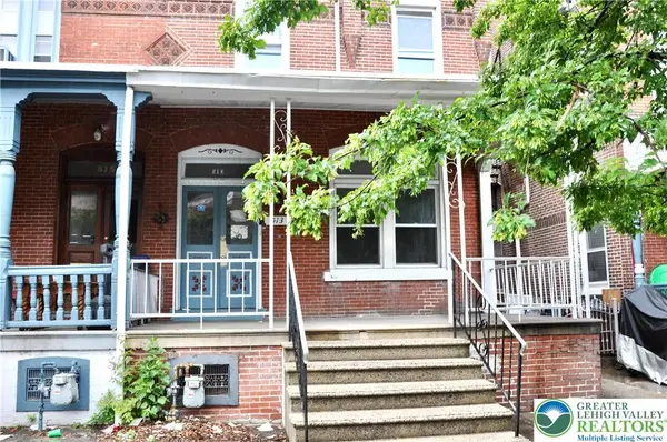 513 W Allen Street, Allentown City, PA 18102