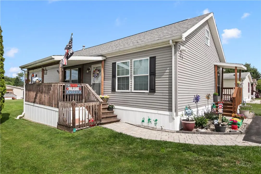 5250 Brunswick Lane, Lower Macungie, PA 18062 - #1