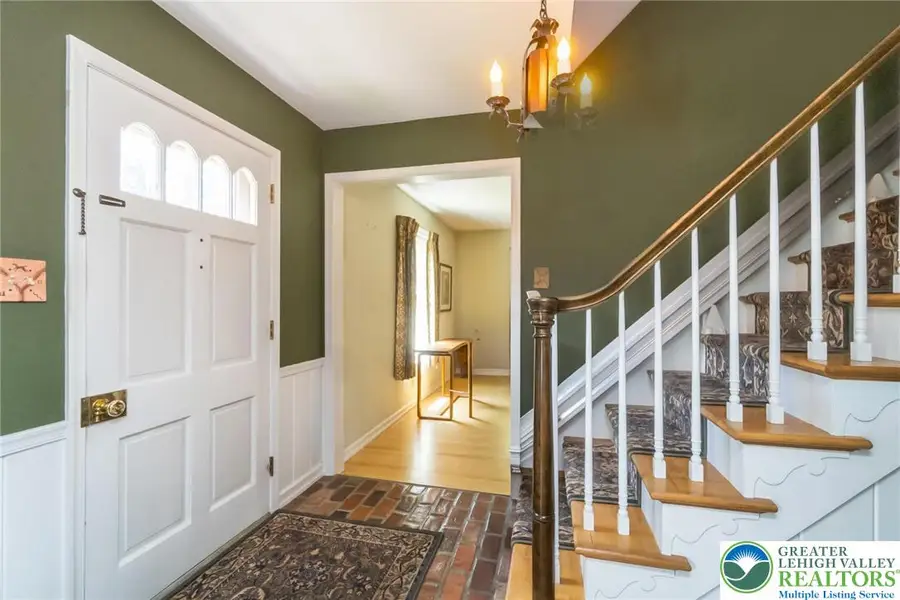 2838 Edgemont Drive, Dorneyville, PA 18103 - #3