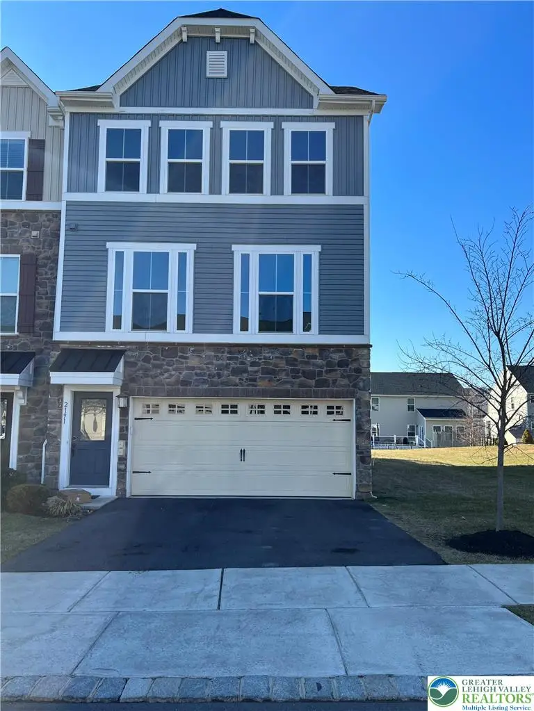 2191 Cook Drive, Bethlehem, PA 18045 - #1