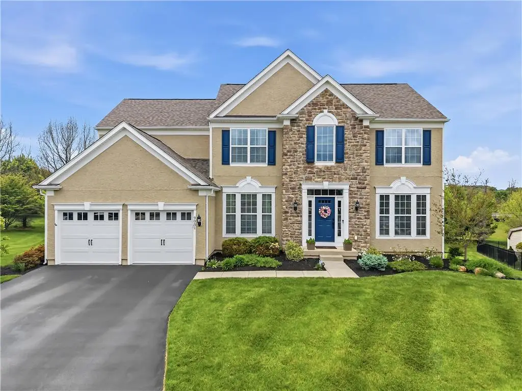 9031 Pathfinder Road, Breinigsville, PA 18031 - #1
