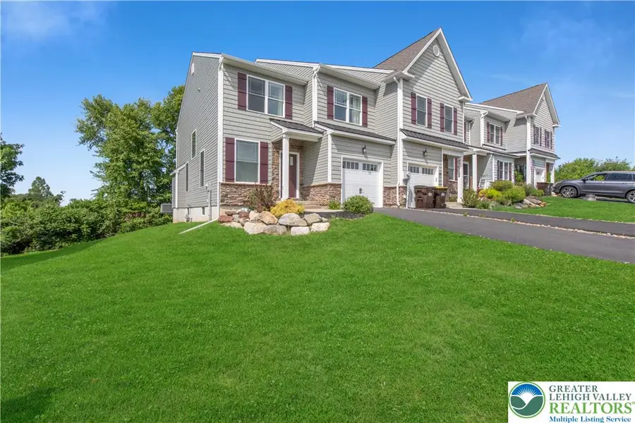 4462 Benjamin Court, Upper Milford, PA 18049 - #2