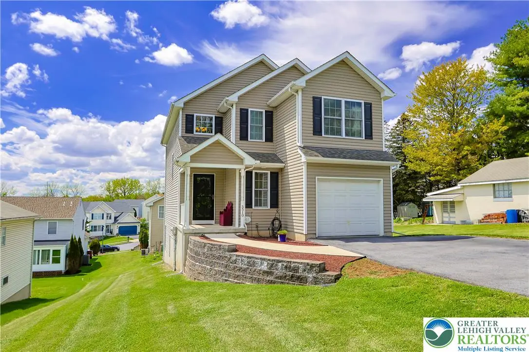 5510 N Coplay Road, Whitehall, PA 18052 - #1