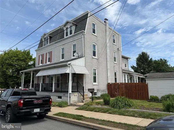 3531 Hawthorne Street, Laureldale Boro, PA 19605