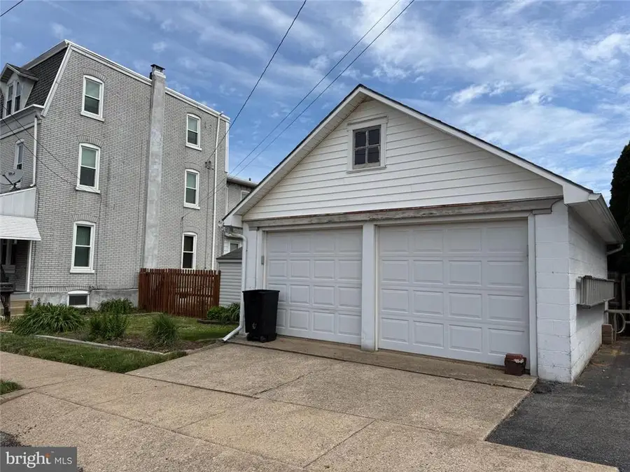 3531 Hawthorne Street, Laureldale, PA 19605 - #2