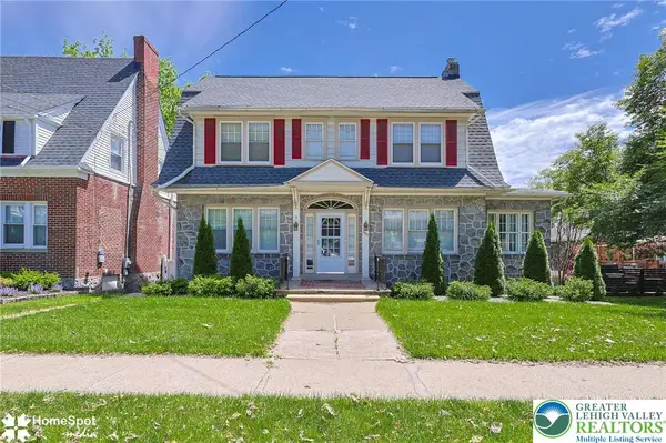 522 W Lafayette Street, Easton, PA 18042