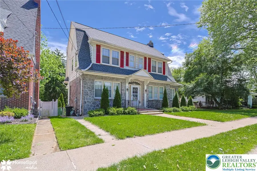 522 W Lafayette Street, Easton, PA 18042 - #2