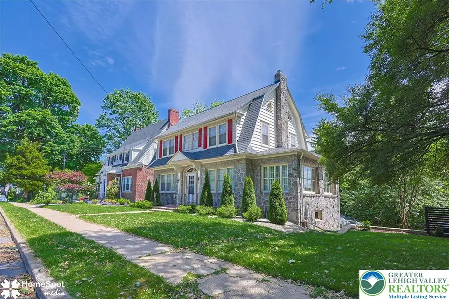 522 W Lafayette Street, Easton, PA 18042 - #3
