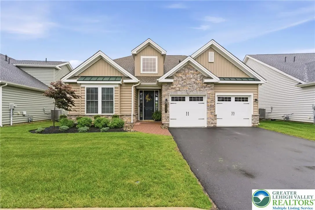 5537 Traditions Drive, Upper Saucon, PA 18036 - #1