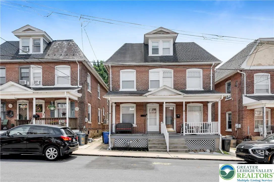 46 W Saucon Street, Hellertown, PA 18055 - #1
