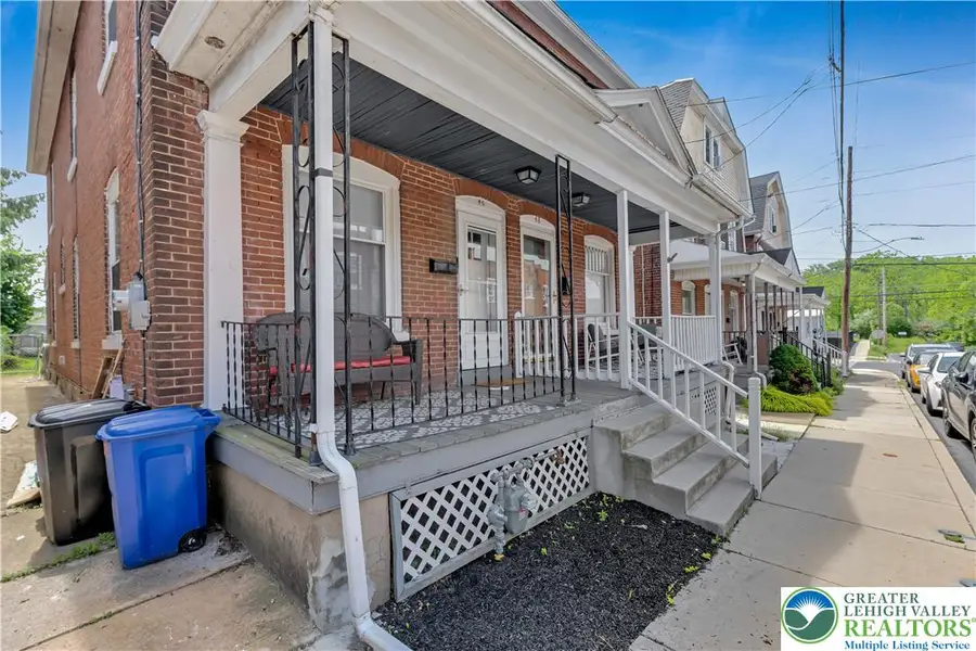46 W Saucon Street, Hellertown, PA 18055 - #2