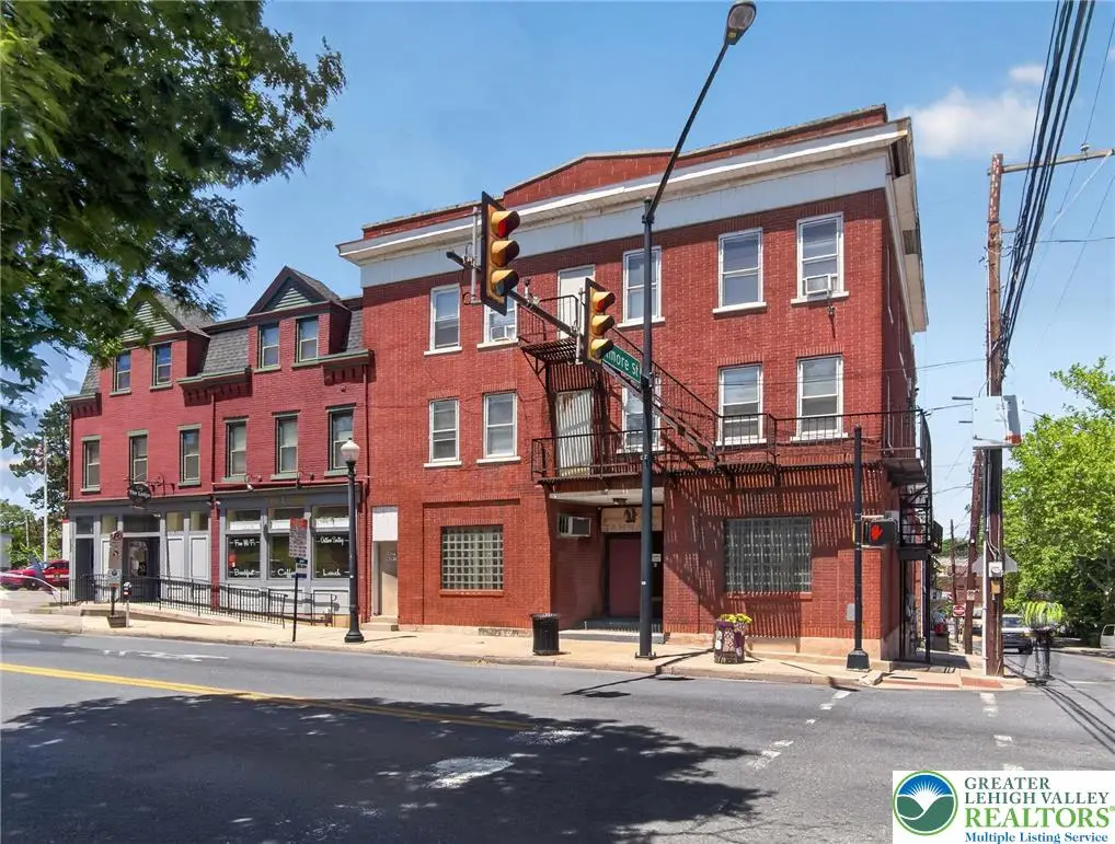 429 E 4th Street, Bethlehem, PA 18015 - #1