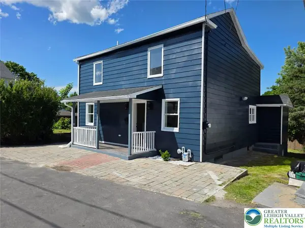 37 Jenkins Court, Luzerne, PA 18640