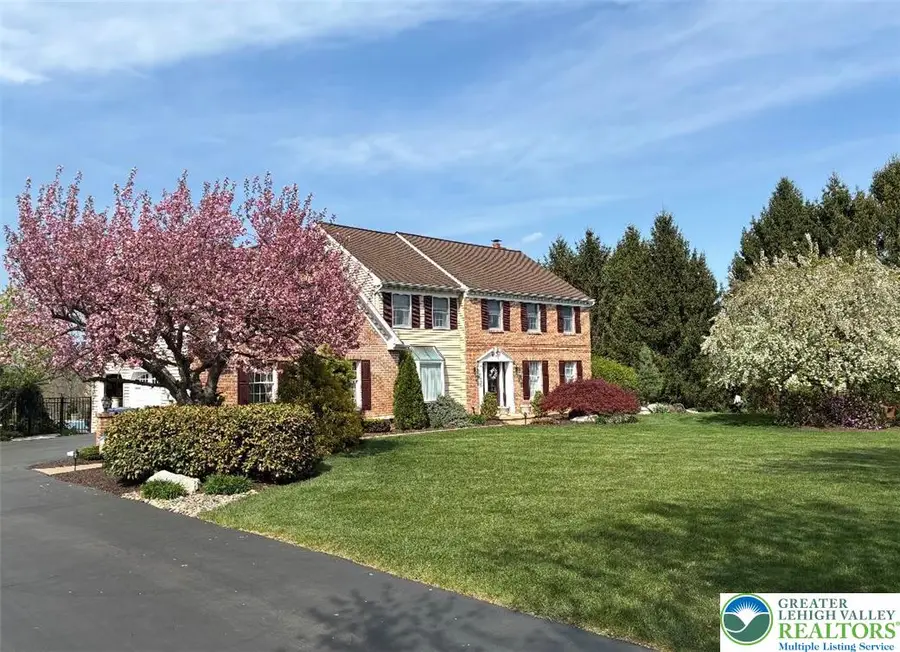 4059 Old Sentry Road, Allentown, PA 18104 - #2