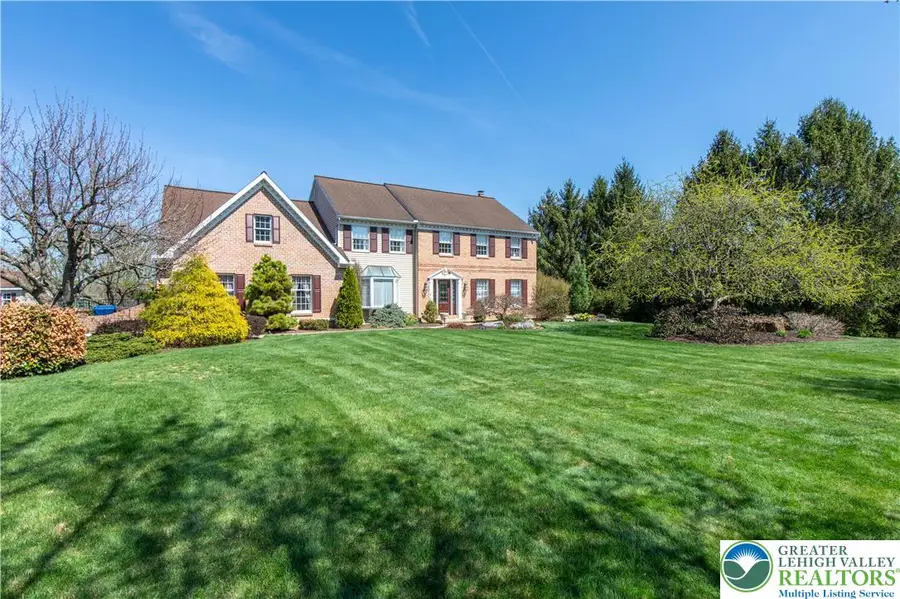 4059 Old Sentry Road, Allentown, PA 18104 - #3