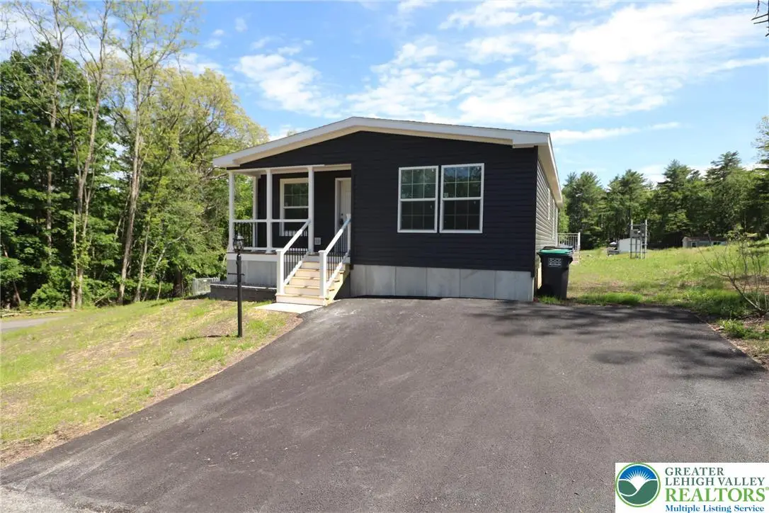 5020 Old Timber Road, Stroudsburg, PA 18360 - #1