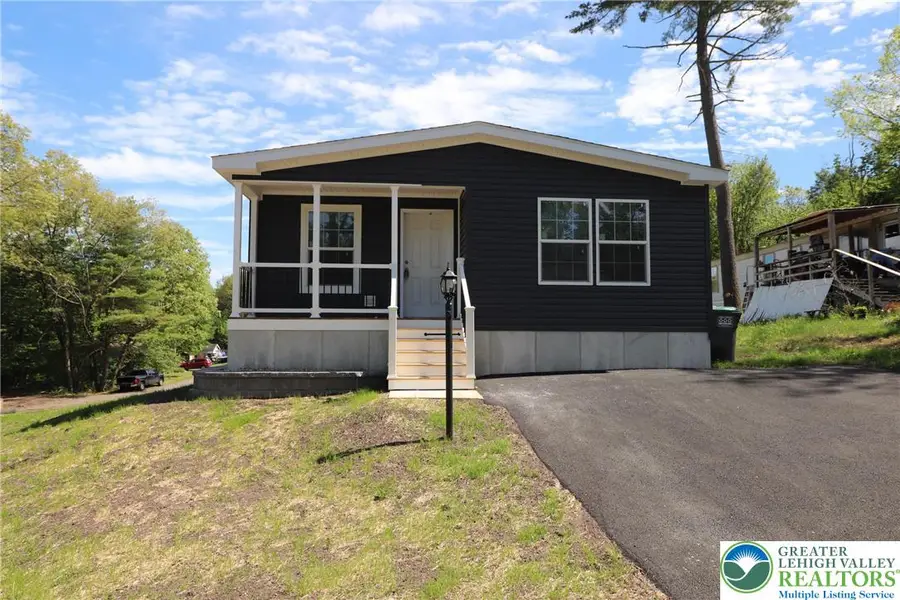 5020 Old Timber Road, Stroudsburg, PA 18360 - #2