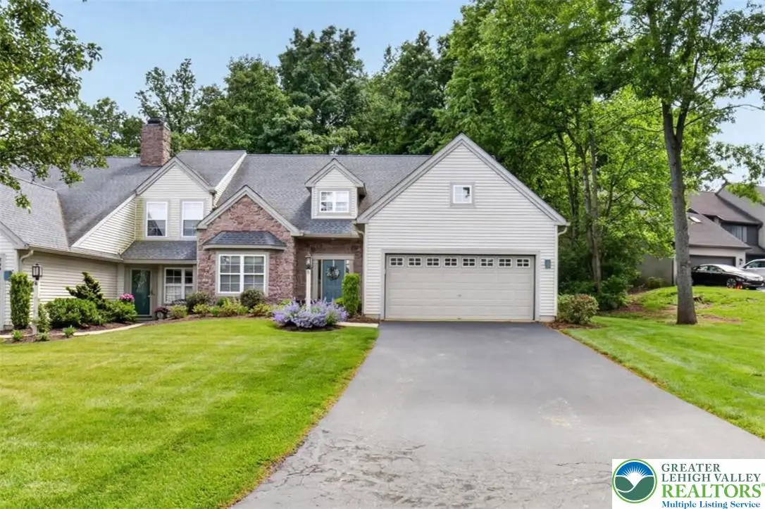 54 Coopers Way, Brecknock, PA 17517 - #1