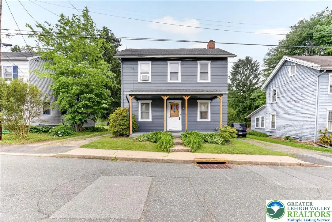 33 West Street, Bloomsbury, NJ 08804 - #1