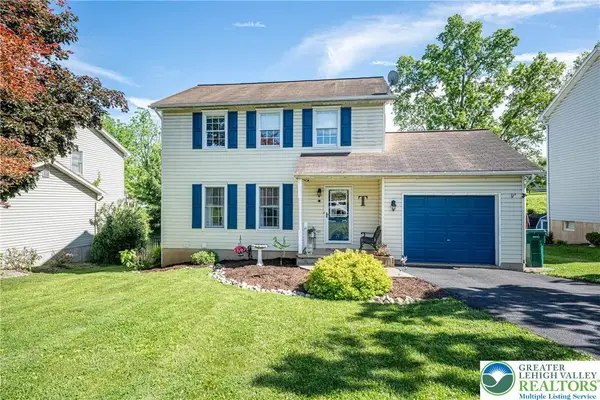 1231 Ann Marie Street, Easton, PA 18045