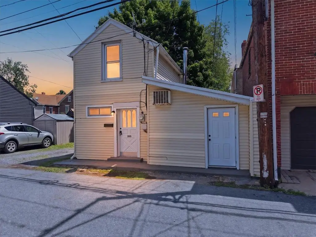 508 Riegel Street, Bethlehem, PA 18018 - #1