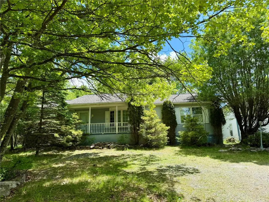 582 Stony Mountain Road, Penn Forest, PA 18210 - #1