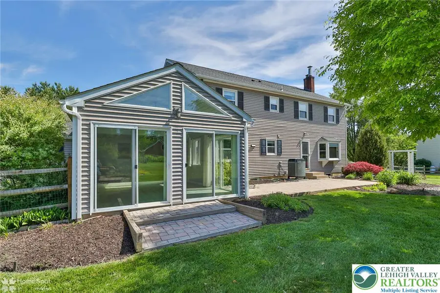 4074 Old Sentry Road, South Whitehall, PA 18104 - #2