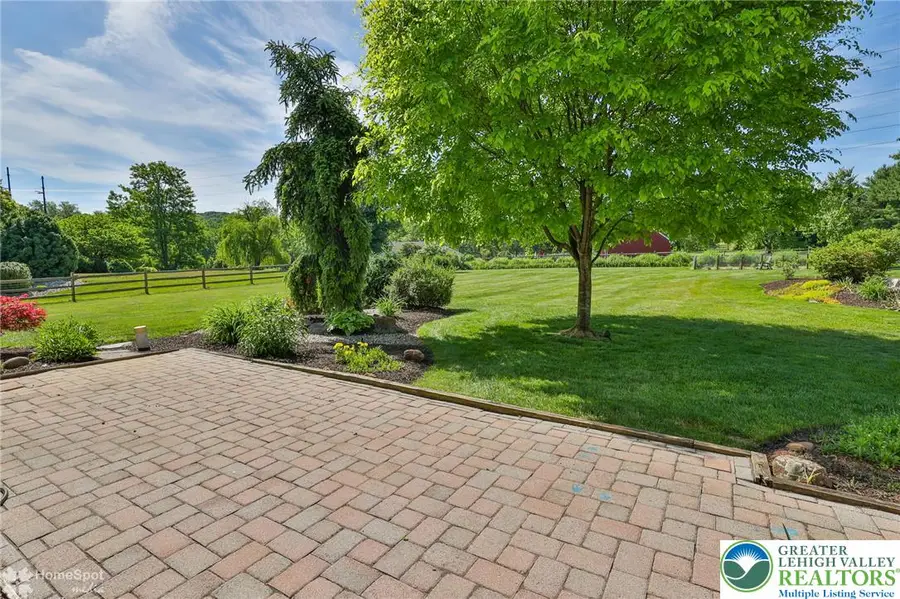 4074 Old Sentry Road, South Whitehall, PA 18104 - #3