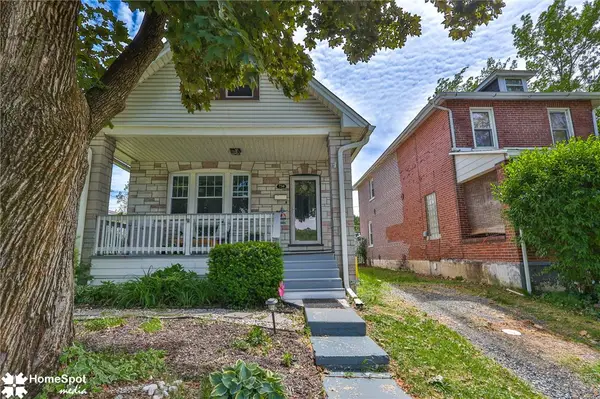 734 E Tioga Street, Allentown City, PA 18103