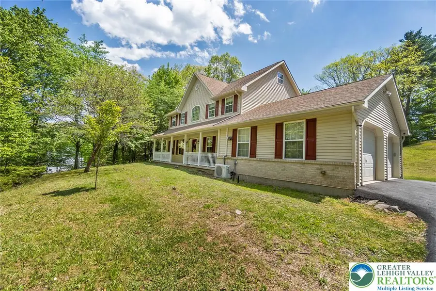 103 Terrace Drive, Chestnuthill, PA 18353 - #2