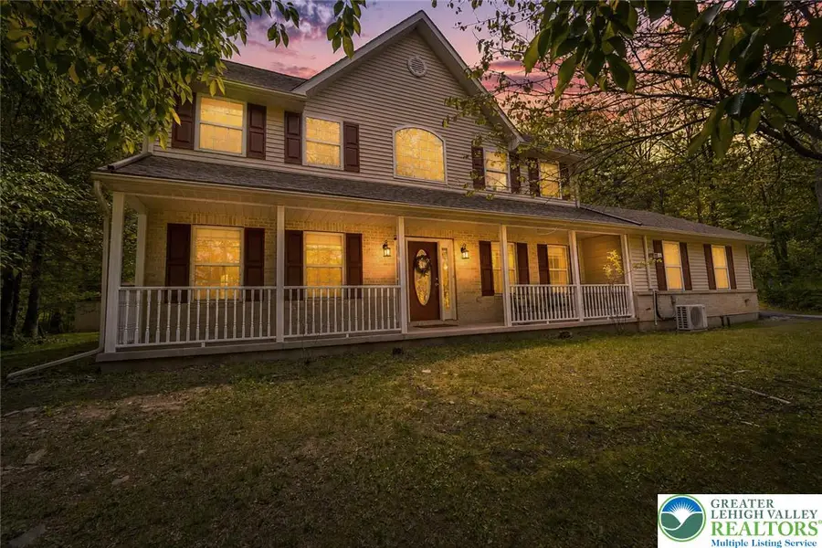 103 Terrace Drive, Chestnuthill, PA 18353 - #3