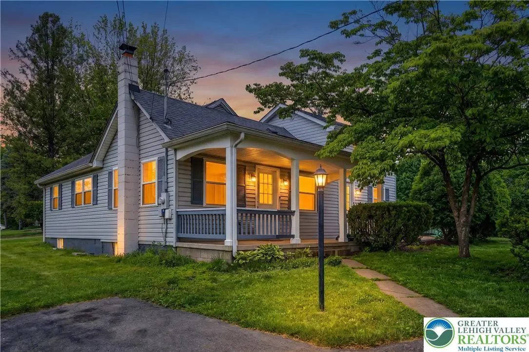 1411 Lieb Road, Easton, PA 18040 - #1
