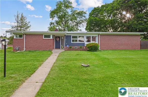 30 N 37th Street, South Whitehall Twp, PA 18104