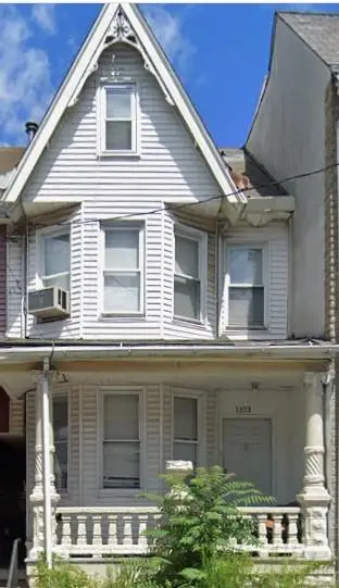 1103 Butler Street, Easton, PA 18042 - #1