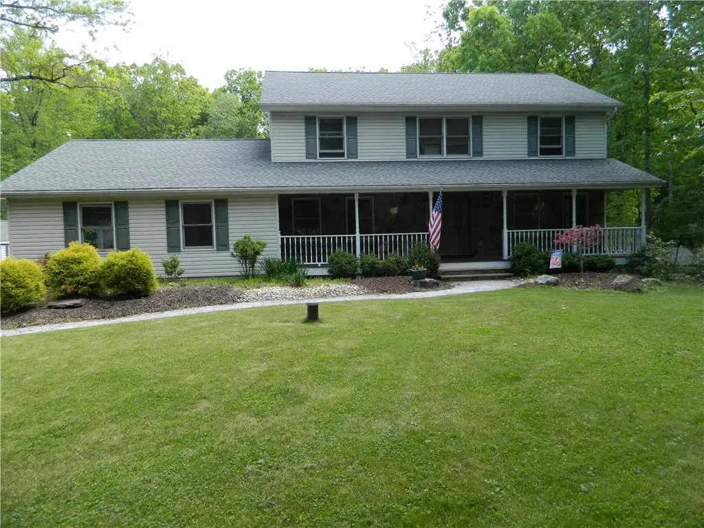 328 Pin Oak Road, Jackson, PA 18360 - #1