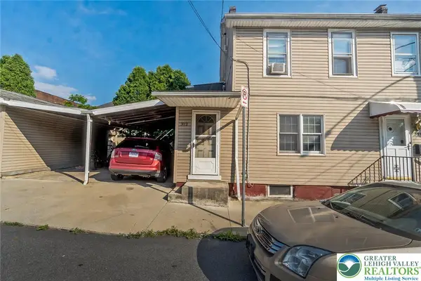 310 W Patterson Street, Lansford Boro, PA 18232