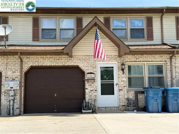 1443 Doris Street, Northampton Boro, PA 18067